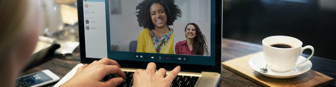 Team building is still possible while remote.