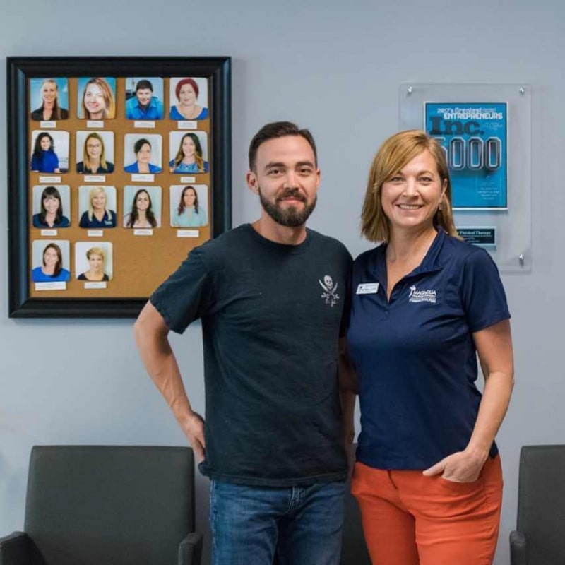 Magnolia Physical Therapy