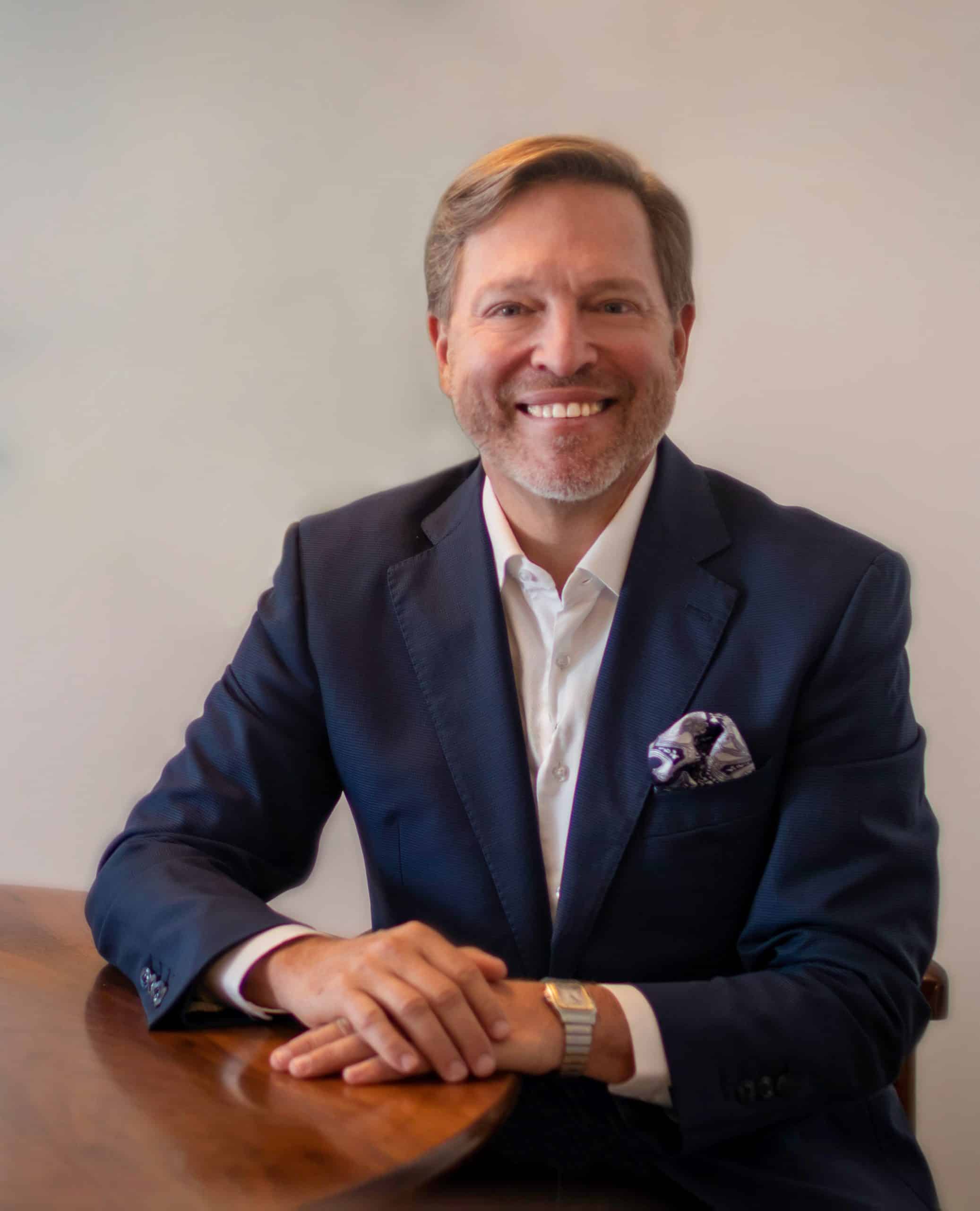 Verne-Harnish Verne Harnish of Scaling Up