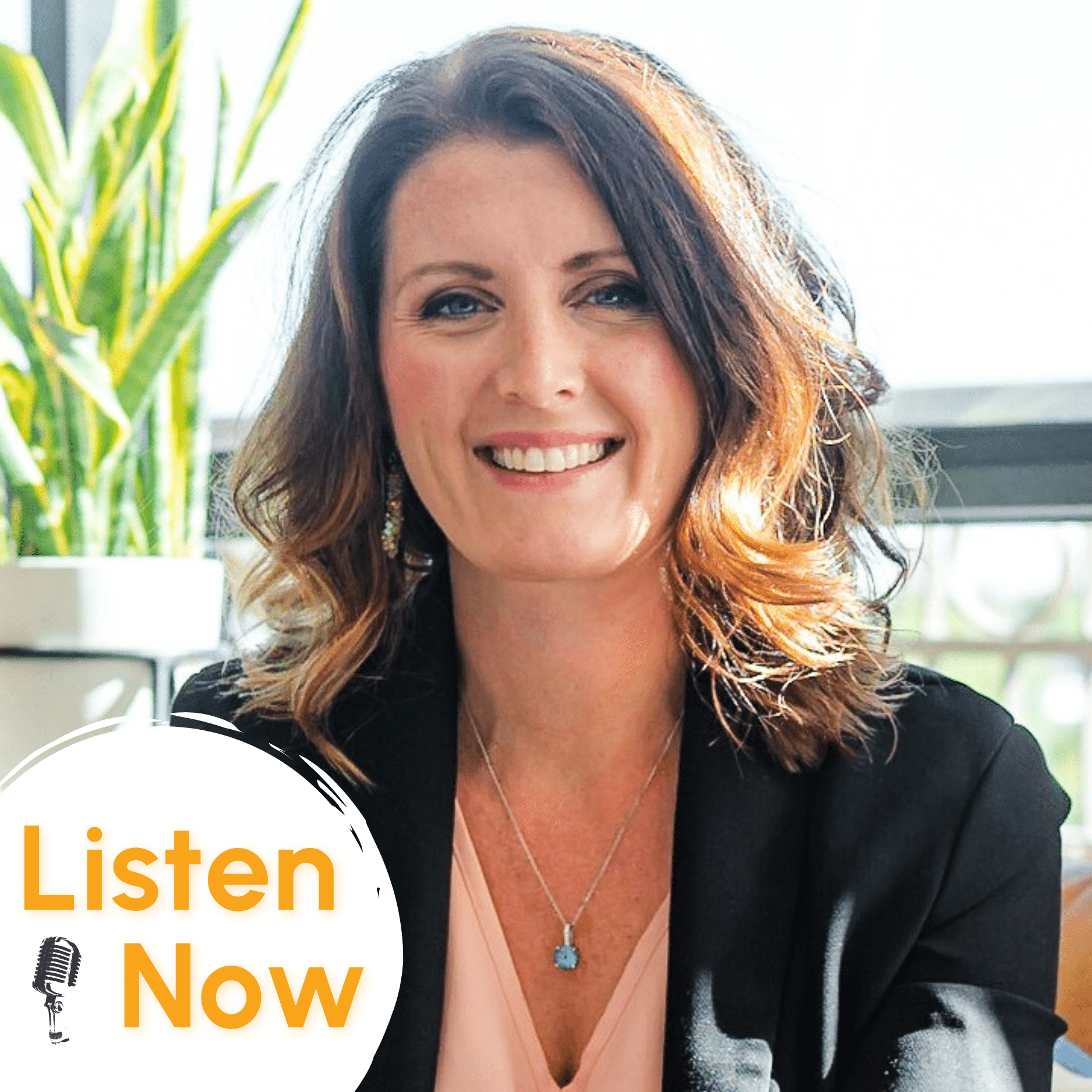 Amy Looper's Headshot