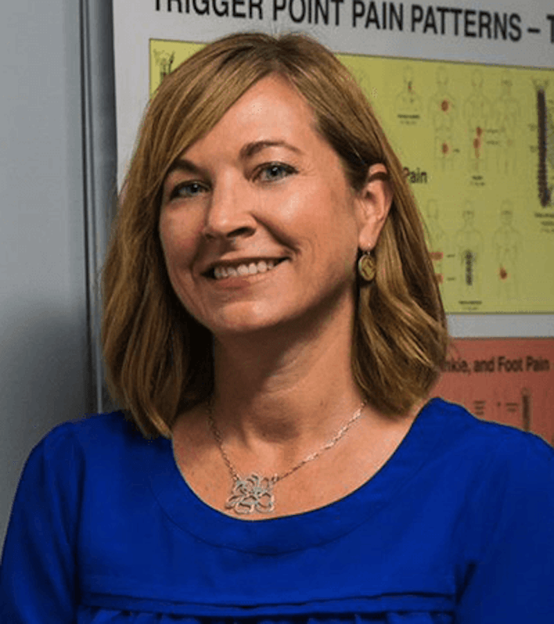 Beth, Winkler magnolia