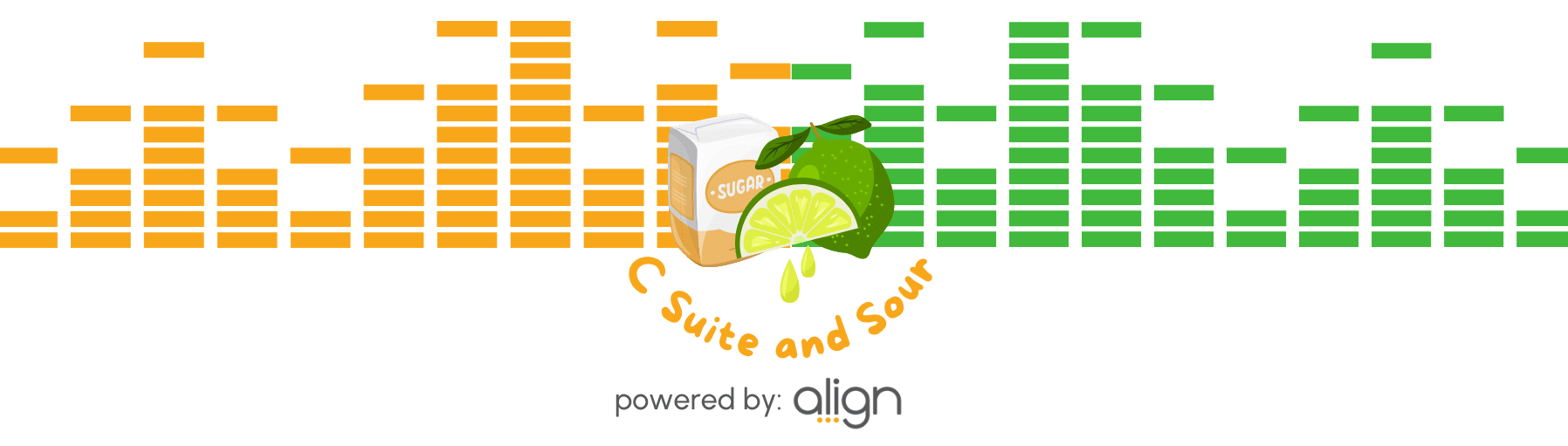 Align Podcast Banner