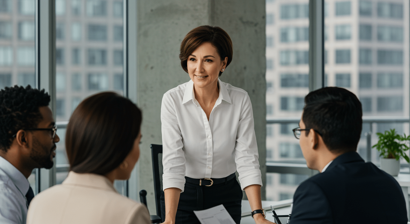 The Role of Strategic Partnerships in Scaling a Small Business