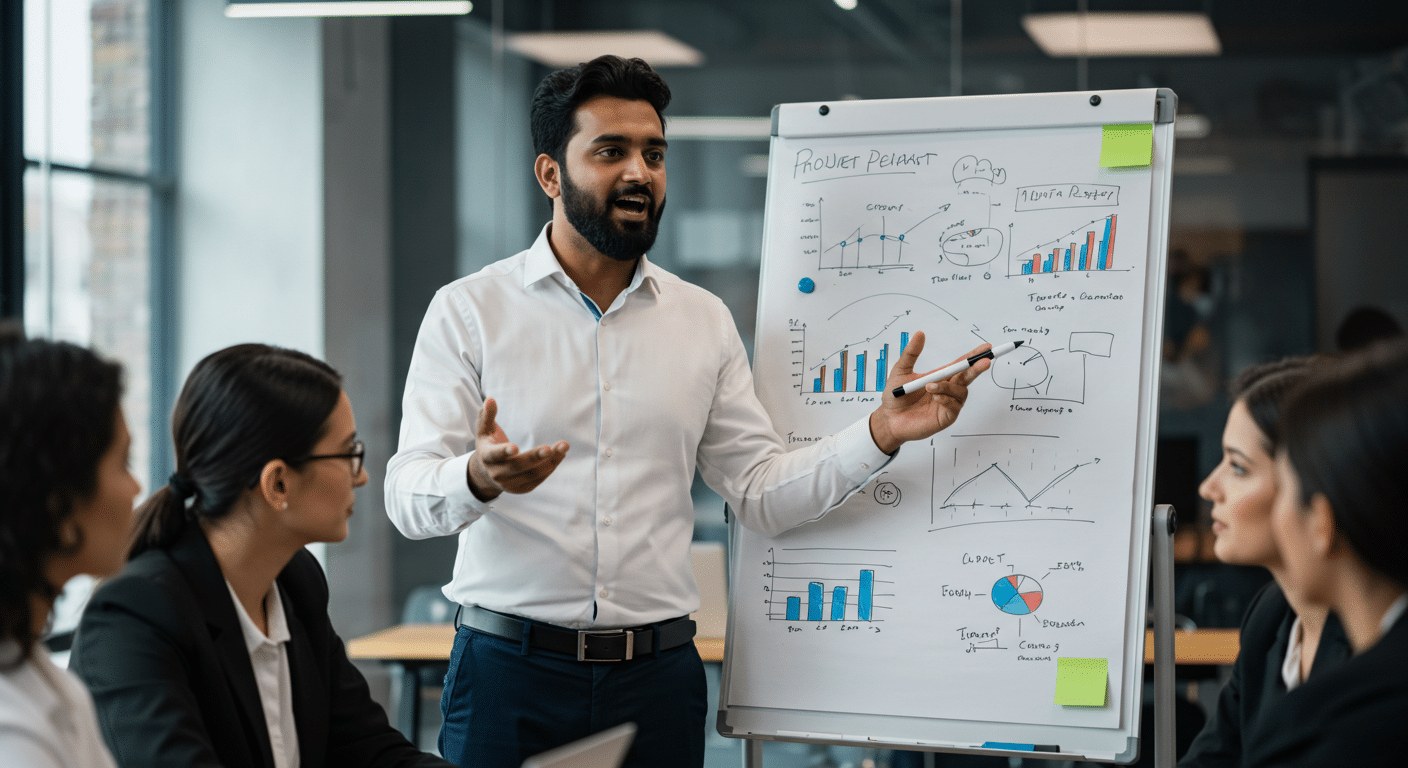 How to Empower Middle Management to Lead with Impact