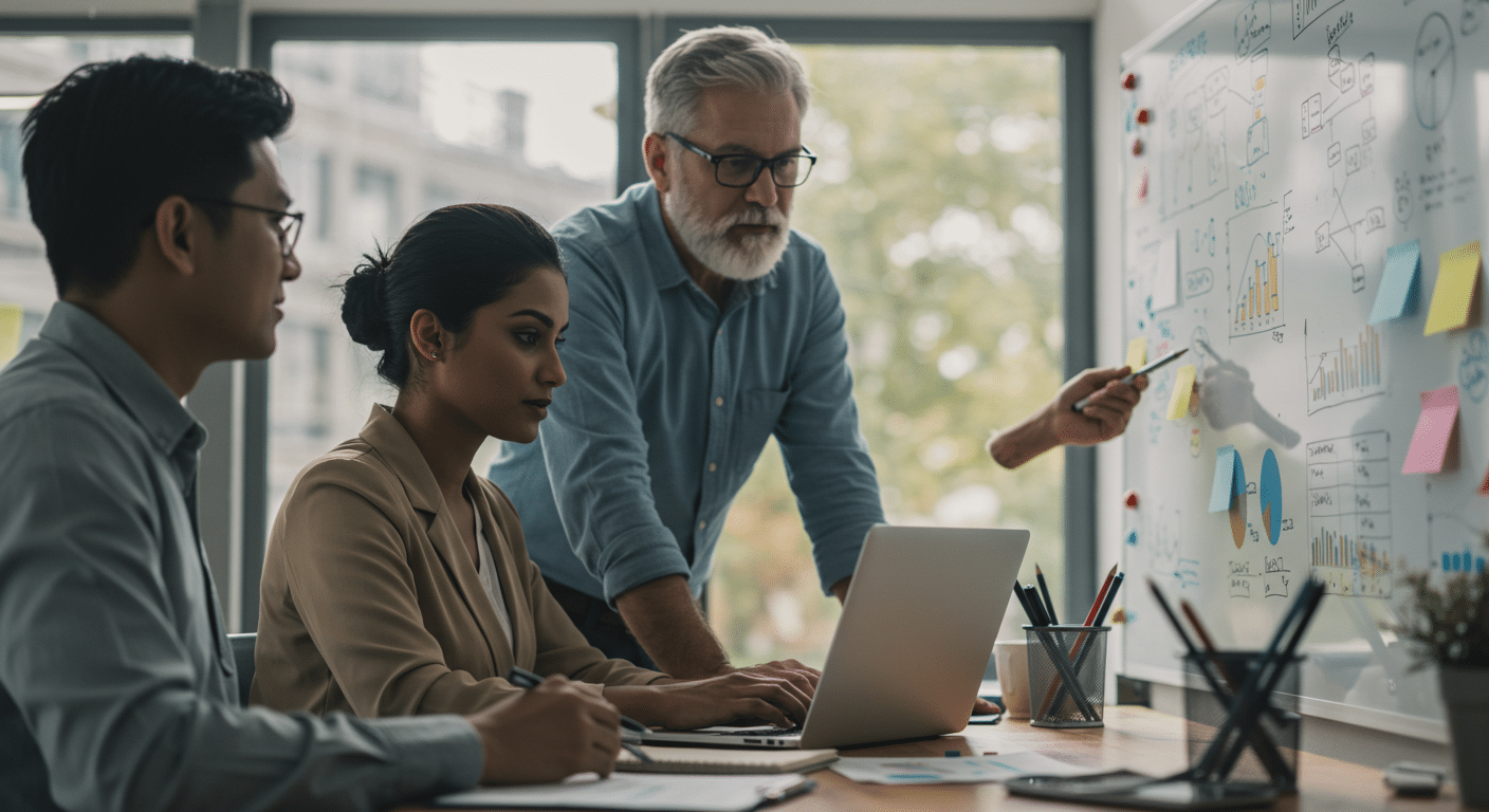 empowering your team