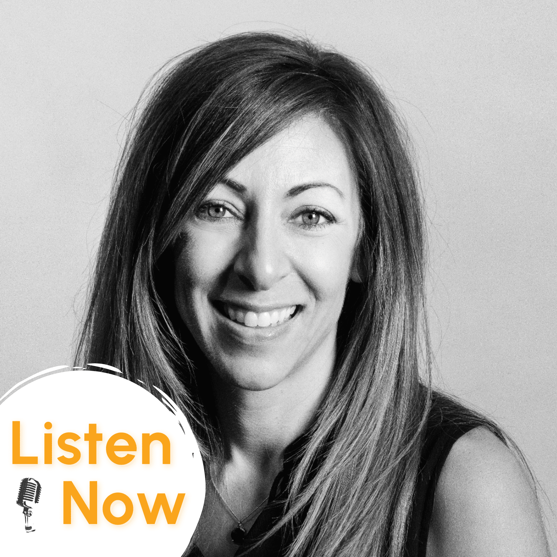 Ali Schwanke Podcast Image