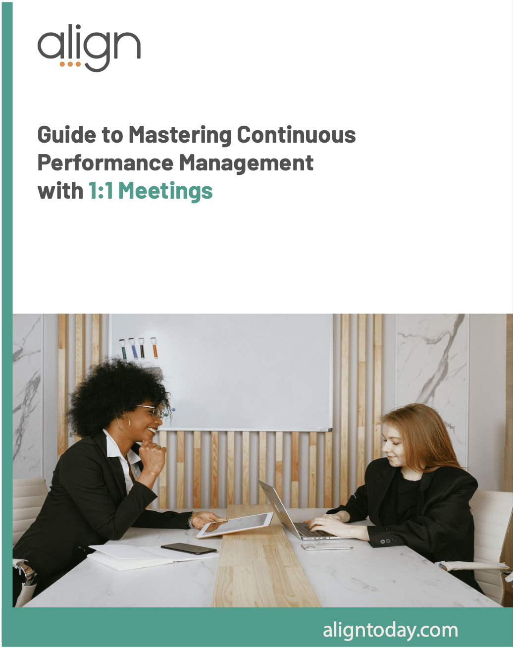 Align 1:1 Meetings Download