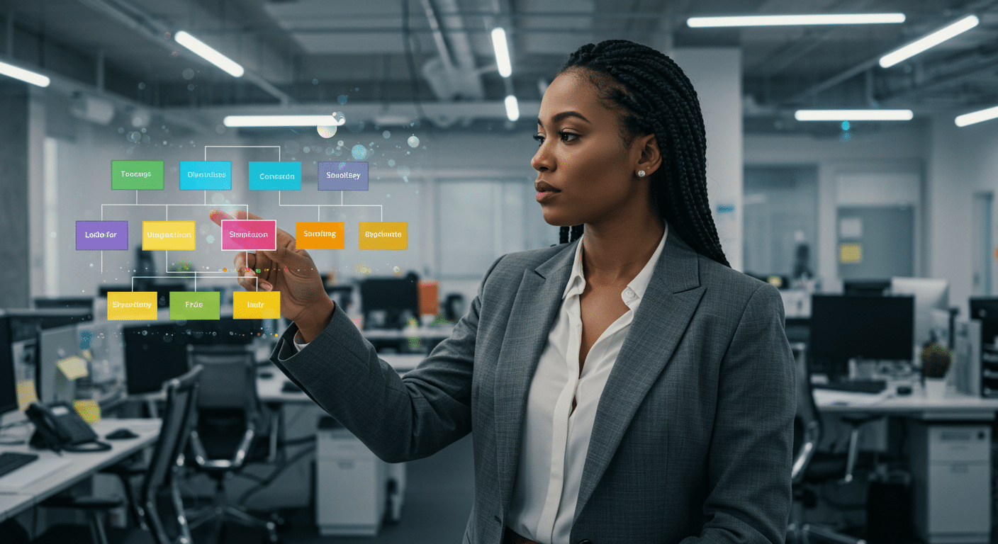 The Art of Simplification: Cutting Complexity as Your Business Grows